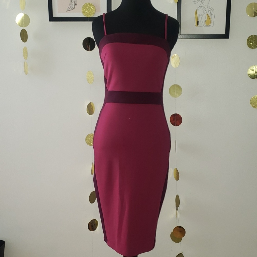 Windsor Dress